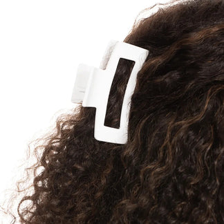 elastic clip