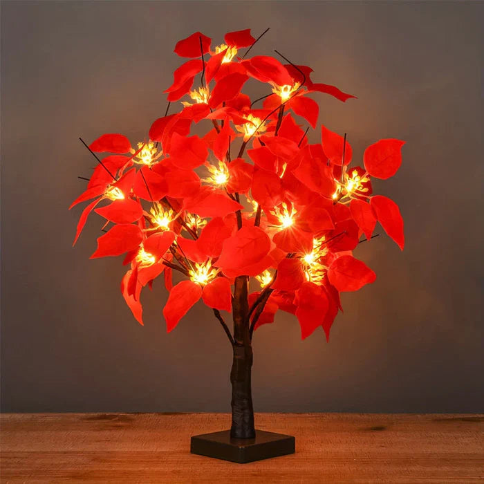 Künstliches LED-Baumlicht