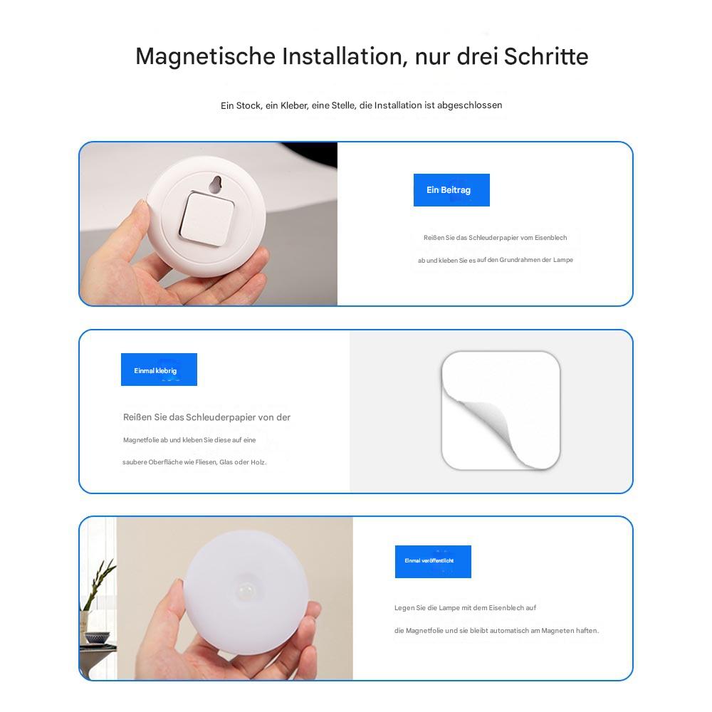 Sensorlicht