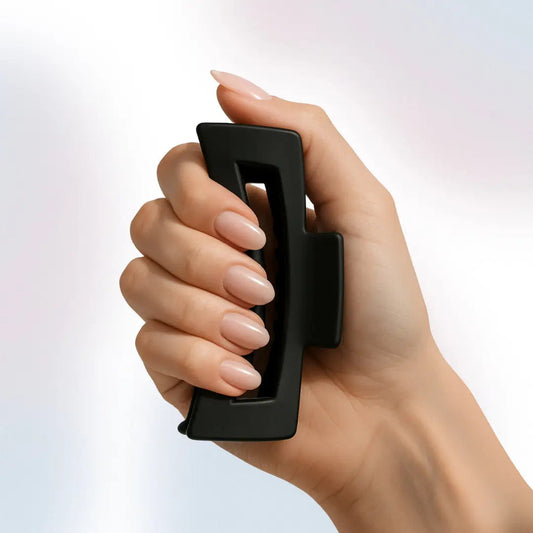 elastic clip
