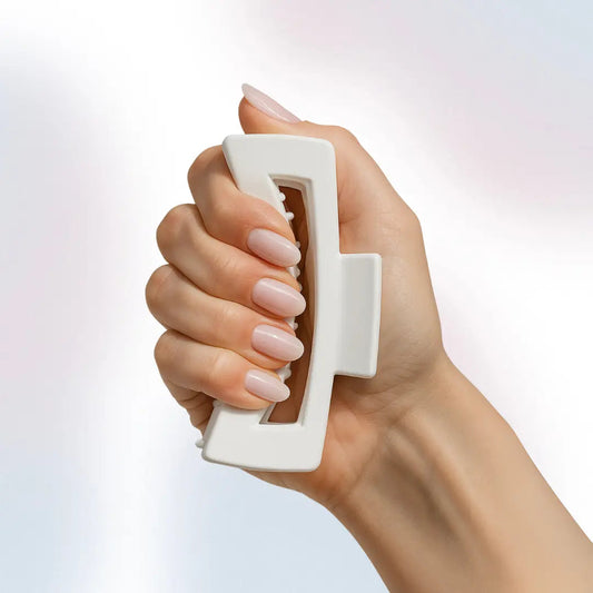 elastic clip