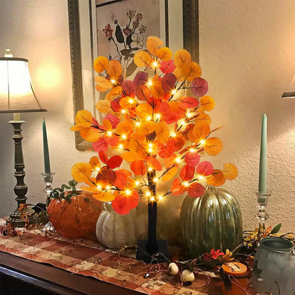 Künstliches LED-Baumlicht