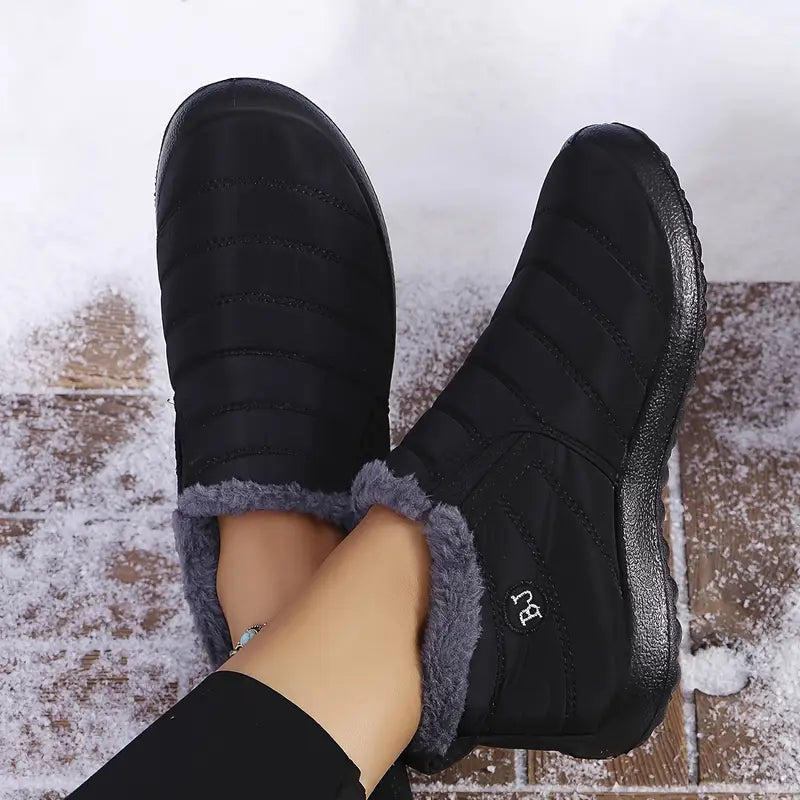 Comfy Vintersko 2025 Design