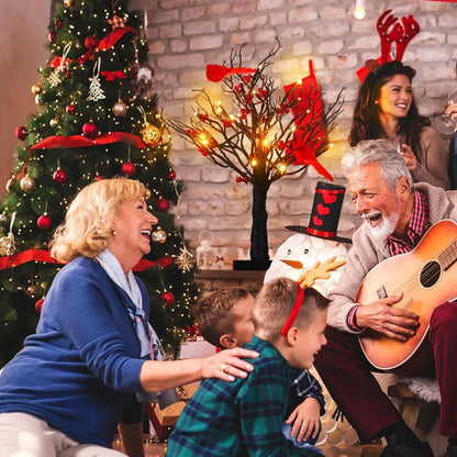 Künstliches LED-Baumlicht
