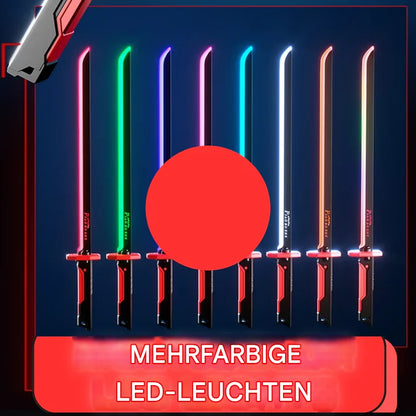 Draw the Blade Spark Blade Immersive Sci-Fi Energy Sword, brighten up your cool moments