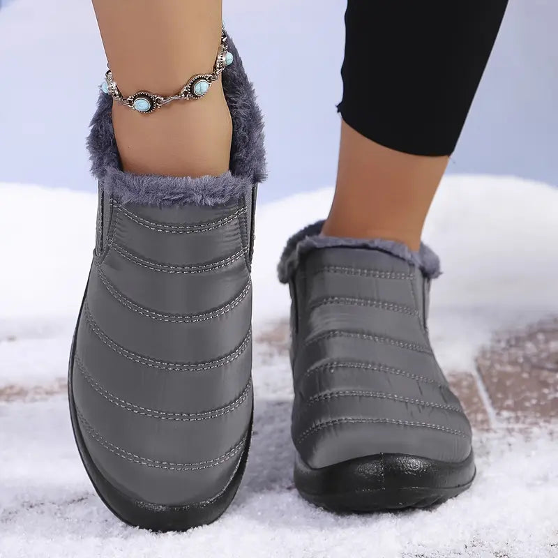 Comfy Vintersko 2025 Design