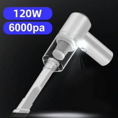 🔥Letzter Tag 49 % Rabatt🔥Kabelloser Handstaubsauger für das Auto